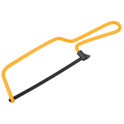 TOLSEN 30050T SEGHETTO PUCK 150MM