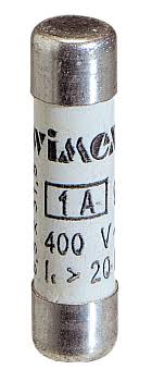 Wimex 5400132 FUSIBILE 10X38 400VAC 32A gG