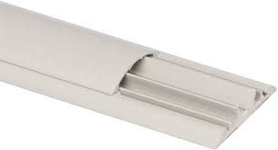 Elmark 5626015F/WH CANALE CALPESTABILE 60x15 MT.2 BIANCO