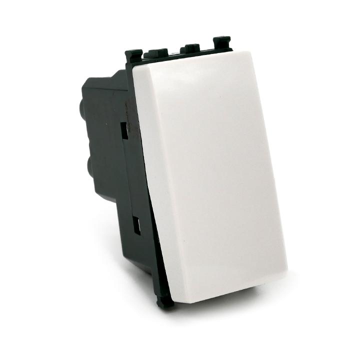 Mapam 603B DEVIATORE UNIPOLARE 16A COMP. PLANA