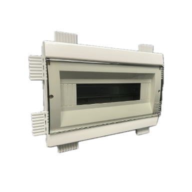 MARLANVIL 970.12.B.CG CENTRALINO 10/14M - CARTONGESSO - BIANCO P /FUME'