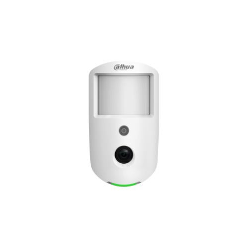 Dahua - ARD1731-W2-868 - Sensore PIR con Telecamera integrata wireless 868 per centrale ARC3000H/ARC3800H