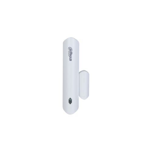 Dahua - ARD323-W2-868S - Contatto magnetico porta/finestra wireless 868 (small), bianco per  centrale ARC3000H/ARC3800H