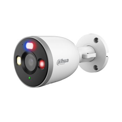 Dahua DH-F5D-PV Bullet IP/Wi-Fi Smart Dual Light deterrenza 5 MP 3.6 mm IR/LED audio