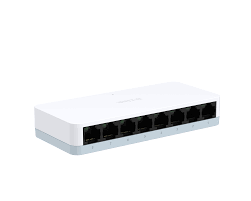 D-Link DL-DES-1008C Switch Unmanaged Desktop Switch 8 Porte Fast Ethernet 100BaseTX