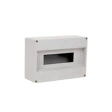 FAEG FG14112 CENTRALINO DA PARETE IP40 12MOD - DIN.1x12