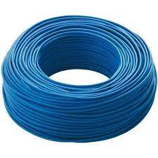 PAPPALARDO FS17025BL CAVO UNIPOLARE FS17 25MM BLU AL METRO