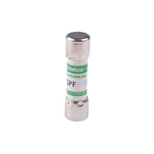 FUSE-10x38-25A FUSIBILE 10X38 TIPO F 25A