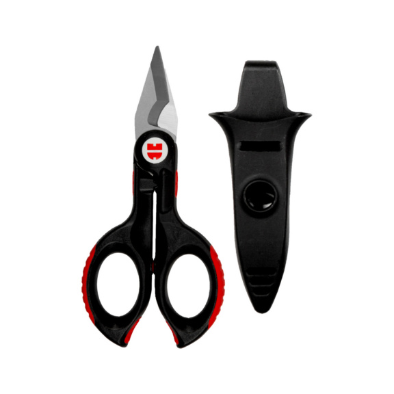 Forbice F1 Wuerth Edition + Fondina