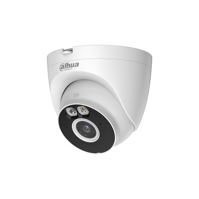 Dahua IPC-HDW1539DA-SW-PV Telecamera Eyeball IP/Wi-Fi Smart Dual Light deterrenza 5 MP 2.8 mm IR/LED audio