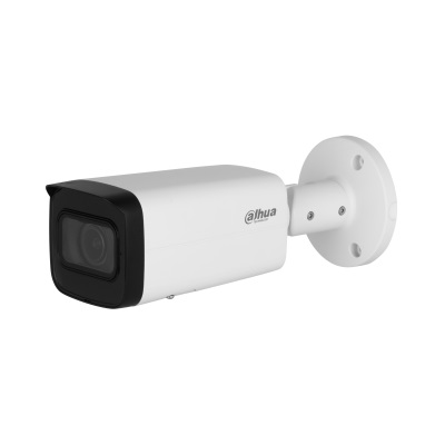 Dahua IPC-HFW2441T-ZS Telecamera Bullet IP AI 4 MP 2.7~13.5 mm IR
