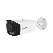 Dahua IPC-HFW3849T1-AS-PV-PRO Bullet IP AI TiOC PRO 8 MP 3.6 mm IR/LED mic