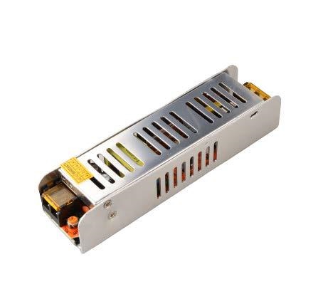 IPERLUX IPD10012 ALIMENTATORE SLIM 12V IP20 AC 175-264V 100W