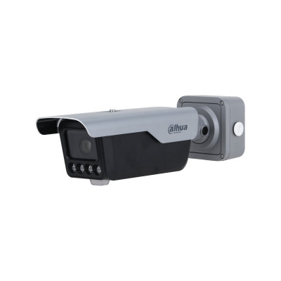 Dahua ITC413-PW4D-IZ1 Bullet IP AI Access ANPR 4 MP 2.7~12 mm IR
