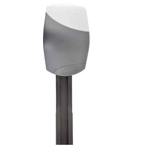 Proteco KLI014P1 KIT LIBRA 700N GUIDA L=3000 tx Angie