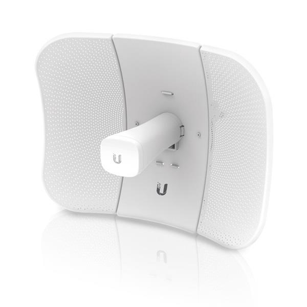 UbiQuiti LBE-5AC-Gen2 Ubiquiti LiteBeam 5AC Gen2 5GHz 23dBi (LBE-5AC-Gen2)