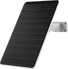 Dahua PFE311-M0508 Pannello solare monocristallino da 8W