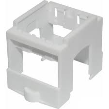 TEM RB11 ADATTATORE PER GUIDA DIN35mm 2M