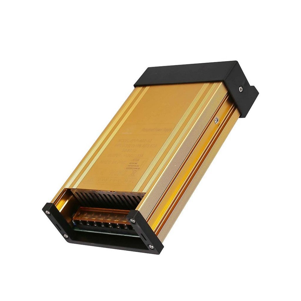 V-TAC - SKU-3233 - Alimentatore in Metallo 400W 12V 33A IP45