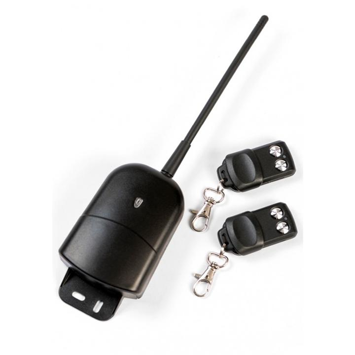 Superior SUPRK002 KIT AUTOMAZIONE OUTDOOR (RF 433,92 MHZ) SUPERIOR