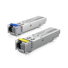 UbiQuiti UACC-OM-SM-1G-S U Fiber, Single-mode, simplex, 1
 G, 2-pack
