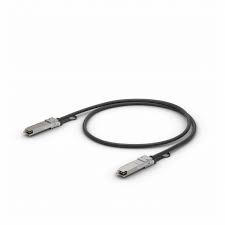 UbiQuiti UC-DAC-SFP28 UniFi patch cable (DAC) with bot
 h end SFP28