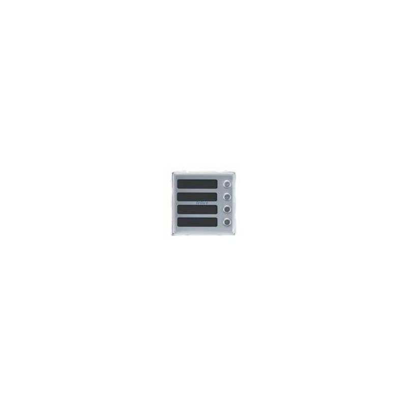 Urmet - UTD-1148/14 - MODULO SINTHESI 4 PULSANTI