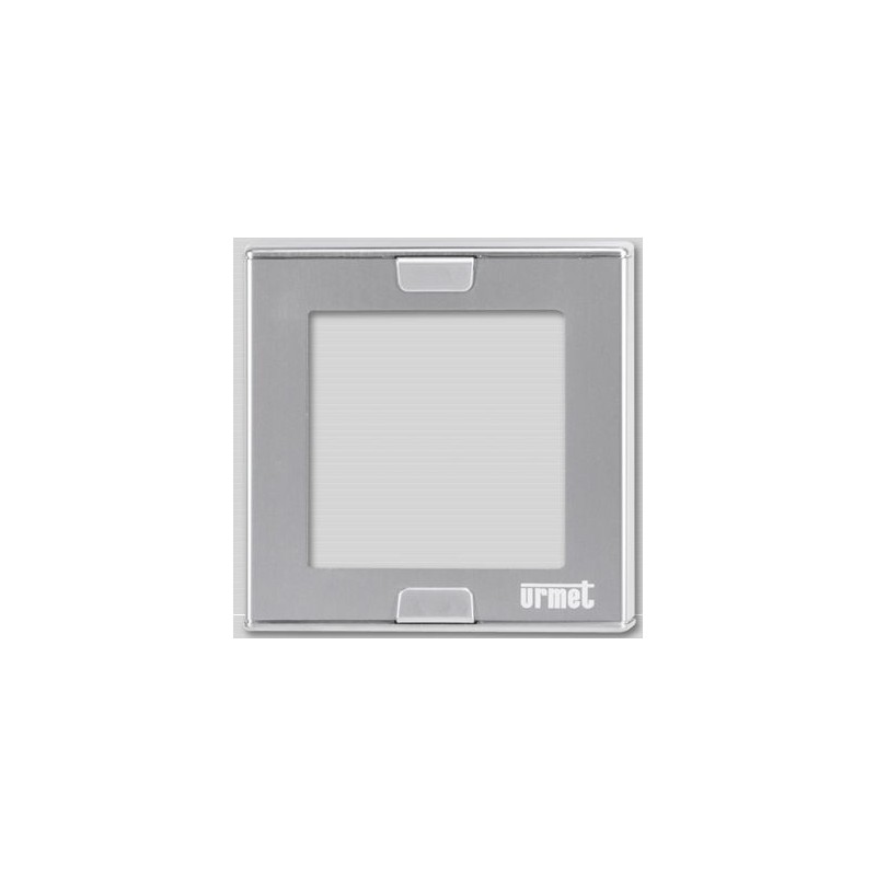 Urmet - UTD-1148/61 - TELAIO CON CORNICE PORTA MODULI URMET 1148/61