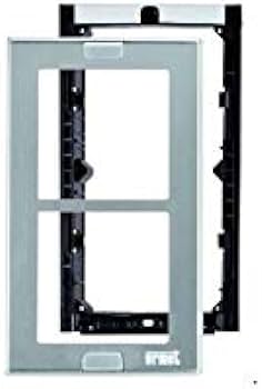 Urmet - UTD-1148/62 - TELAIO MONTAGGIO 2 MOD SINTHESI