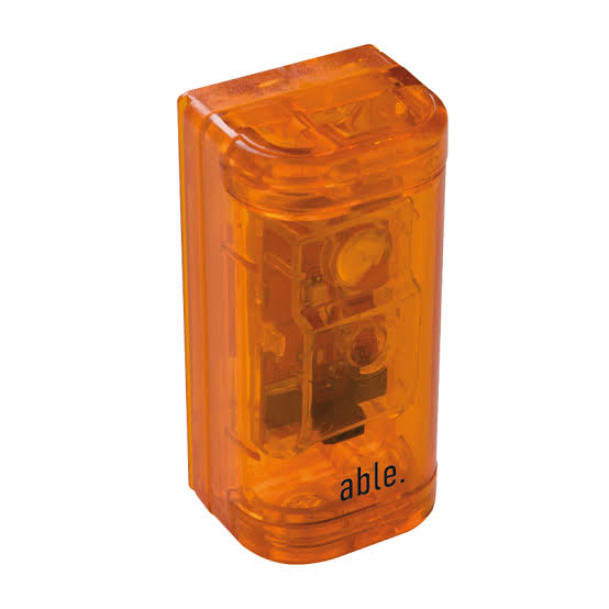 Able V2 V2-FXBLINKO Lampeggiante led multitensione 24V 230V