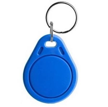 Dahua VT-KEY Chiave trasponder RFID 13.56 MHz