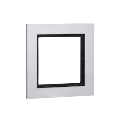 Dahua VTM77 Cornice a 1 modulo per VTO4202F