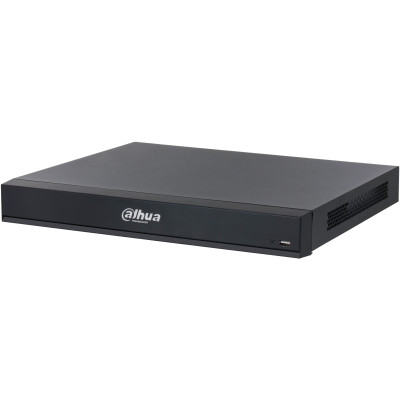 Dahua XVR5104HS-4KL-I3/T XVR AI 4 ch HDCVI 8 MP / 8 ch IP 8 MP 1 slot HDD